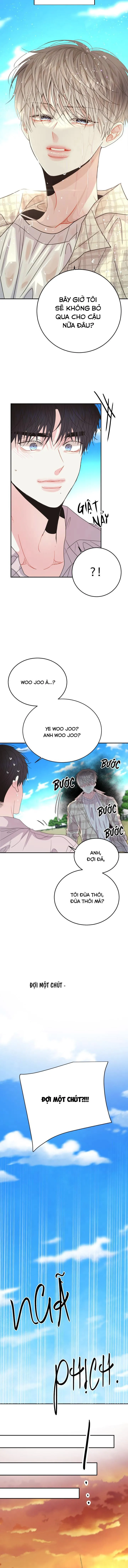 YÊU EM THÊM LẦN NỮA (LOVE ME AGAIN) Chapter 18 Trang 6