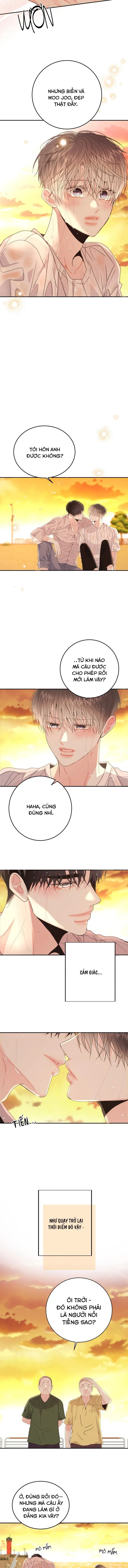 YÊU EM THÊM LẦN NỮA (LOVE ME AGAIN) Chapter 18 Trang 8