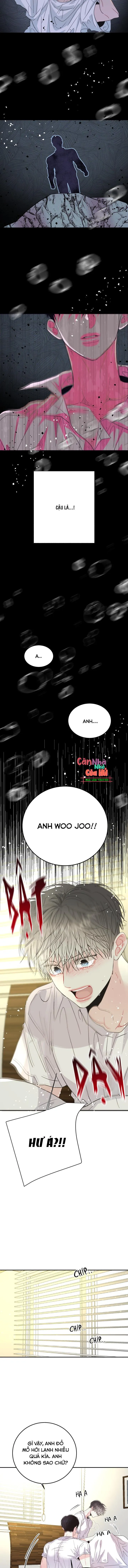 YÊU EM THÊM LẦN NỮA (LOVE ME AGAIN) Chapter 19 Trang 5