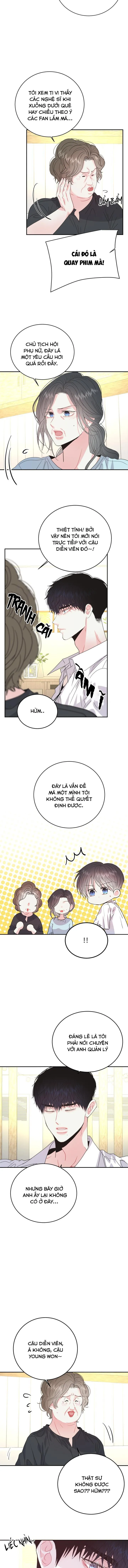 YÊU EM THÊM LẦN NỮA (LOVE ME AGAIN) Chapter 20 Trang 4