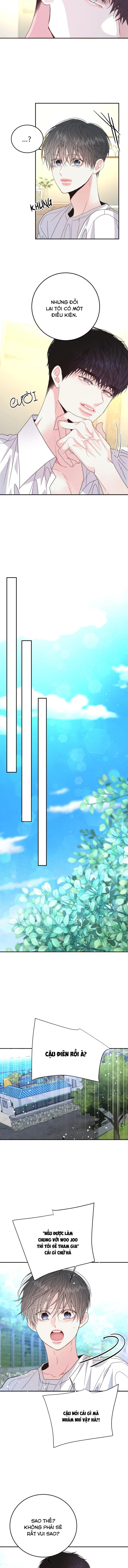 YÊU EM THÊM LẦN NỮA (LOVE ME AGAIN) Chapter 20 Trang 5