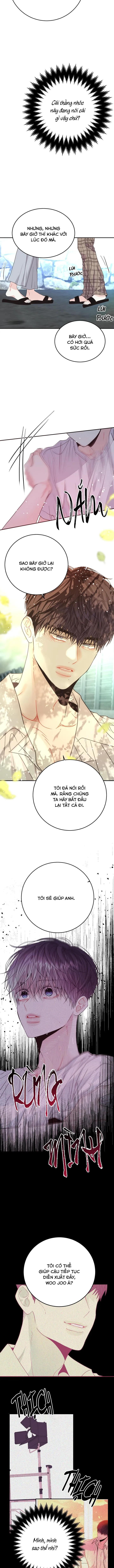 YÊU EM THÊM LẦN NỮA (LOVE ME AGAIN) Chapter 20 Trang 8