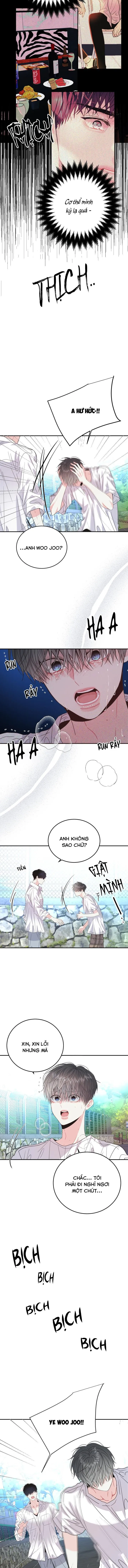 YÊU EM THÊM LẦN NỮA (LOVE ME AGAIN) Chapter 20 Trang 9