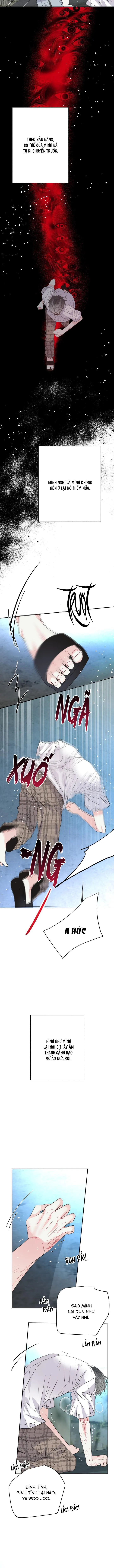 YÊU EM THÊM LẦN NỮA (LOVE ME AGAIN) Chapter 20 Trang 10