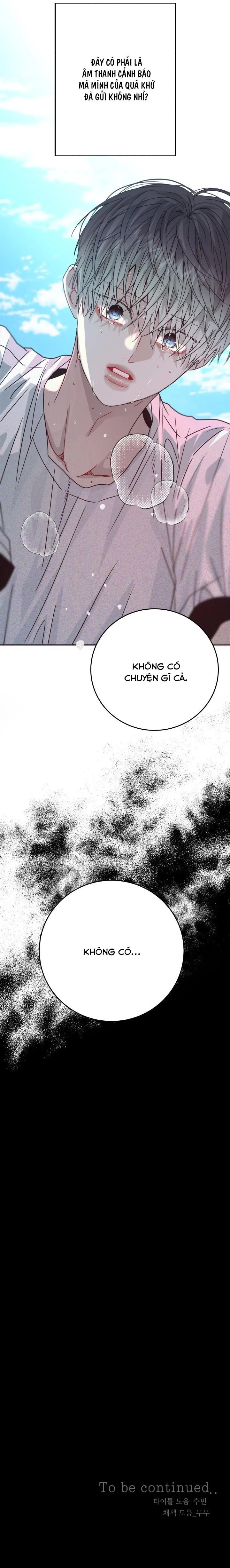 YÊU EM THÊM LẦN NỮA (LOVE ME AGAIN) Chapter 20 Trang 11