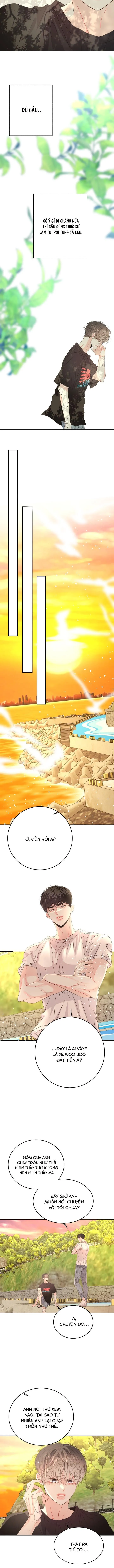 YÊU EM THÊM LẦN NỮA (LOVE ME AGAIN) Chapter 21 Trang 8