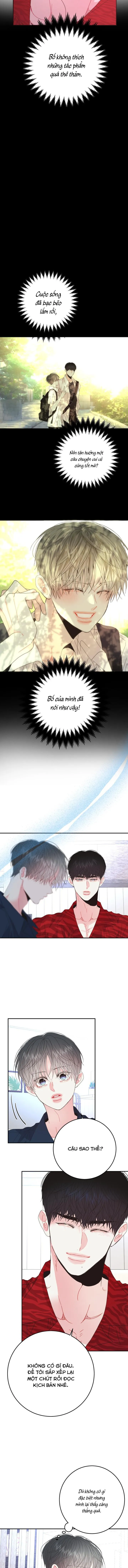 YÊU EM THÊM LẦN NỮA (LOVE ME AGAIN) Chapter 22 Trang 4