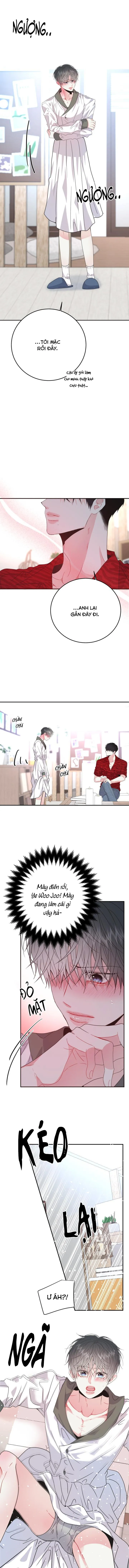 YÊU EM THÊM LẦN NỮA (LOVE ME AGAIN) Chapter 22 Trang 8