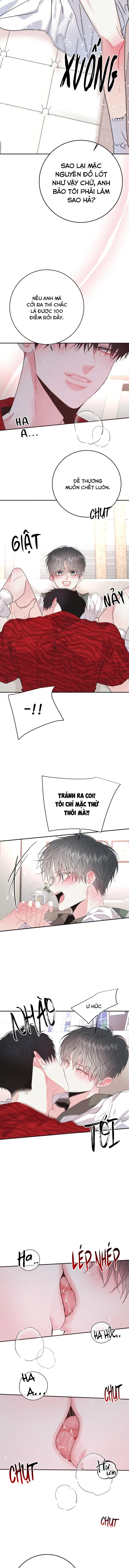 YÊU EM THÊM LẦN NỮA (LOVE ME AGAIN) Chapter 22 Trang 9