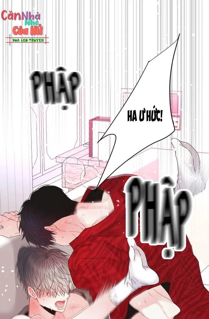 YÊU EM THÊM LẦN NỮA (LOVE ME AGAIN) Chapter 23 Trang 5