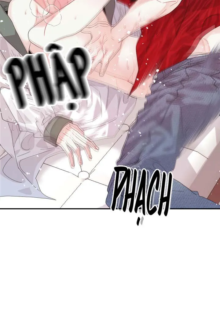 YÊU EM THÊM LẦN NỮA (LOVE ME AGAIN) Chapter 23 Trang 6