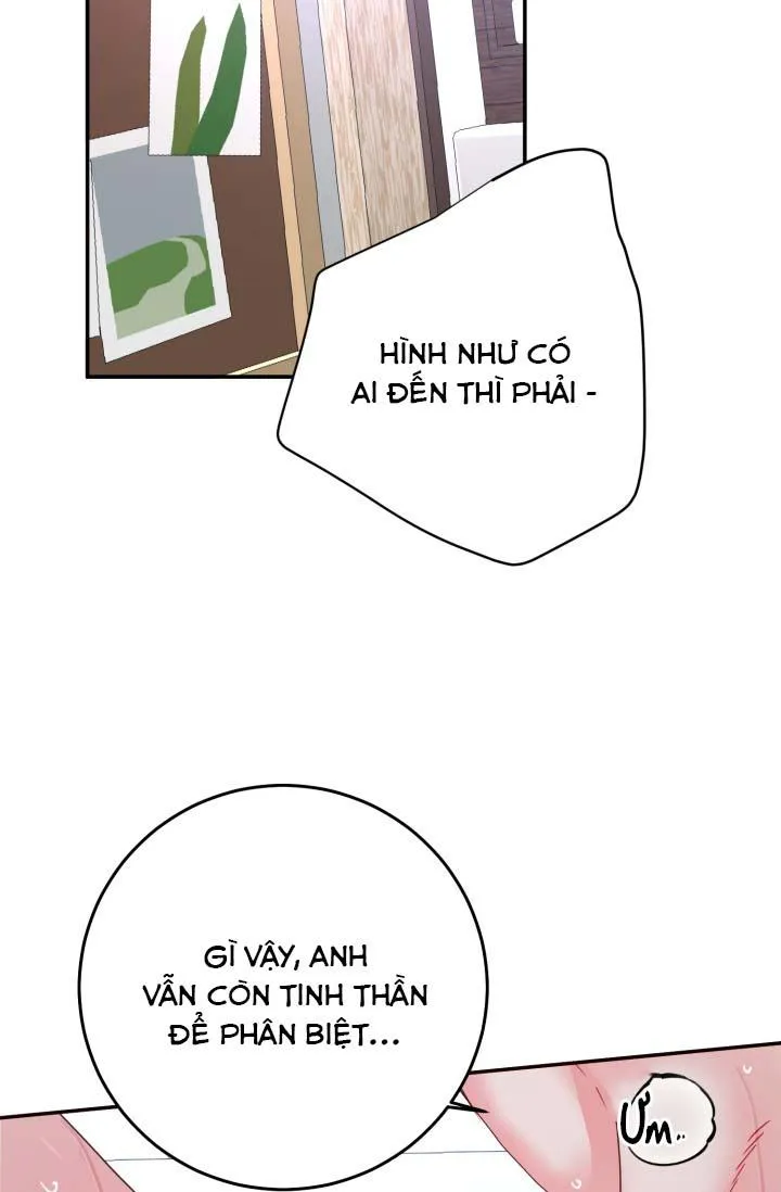 YÊU EM THÊM LẦN NỮA (LOVE ME AGAIN) Chapter 23 Trang 9