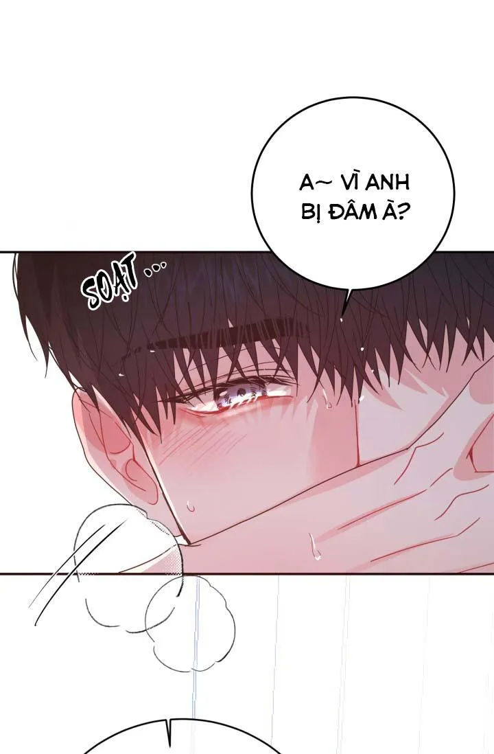 YÊU EM THÊM LẦN NỮA (LOVE ME AGAIN) Chapter 23 Trang 16