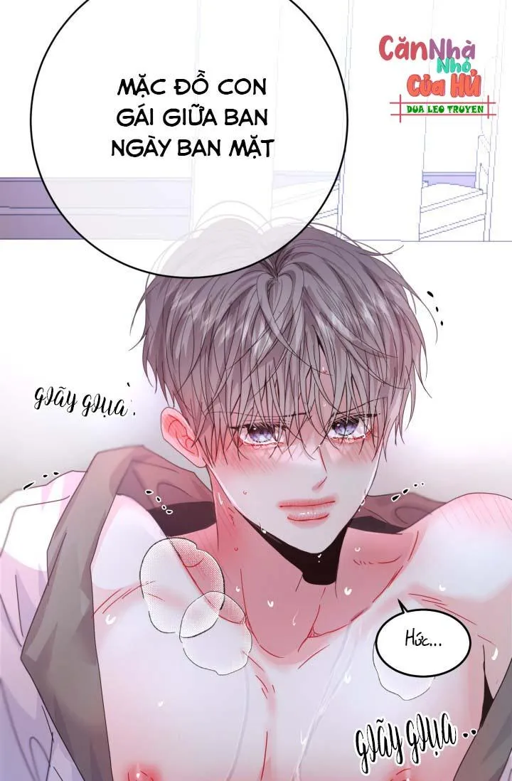 YÊU EM THÊM LẦN NỮA (LOVE ME AGAIN) Chapter 23 Trang 17