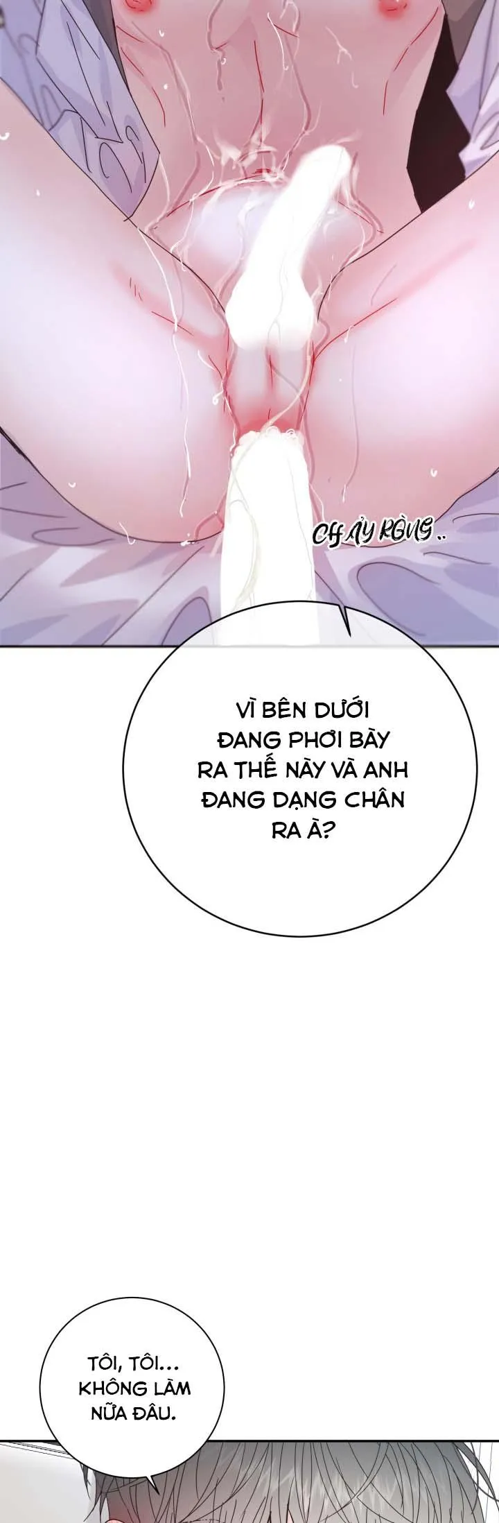 YÊU EM THÊM LẦN NỮA (LOVE ME AGAIN) Chapter 23 Trang 18