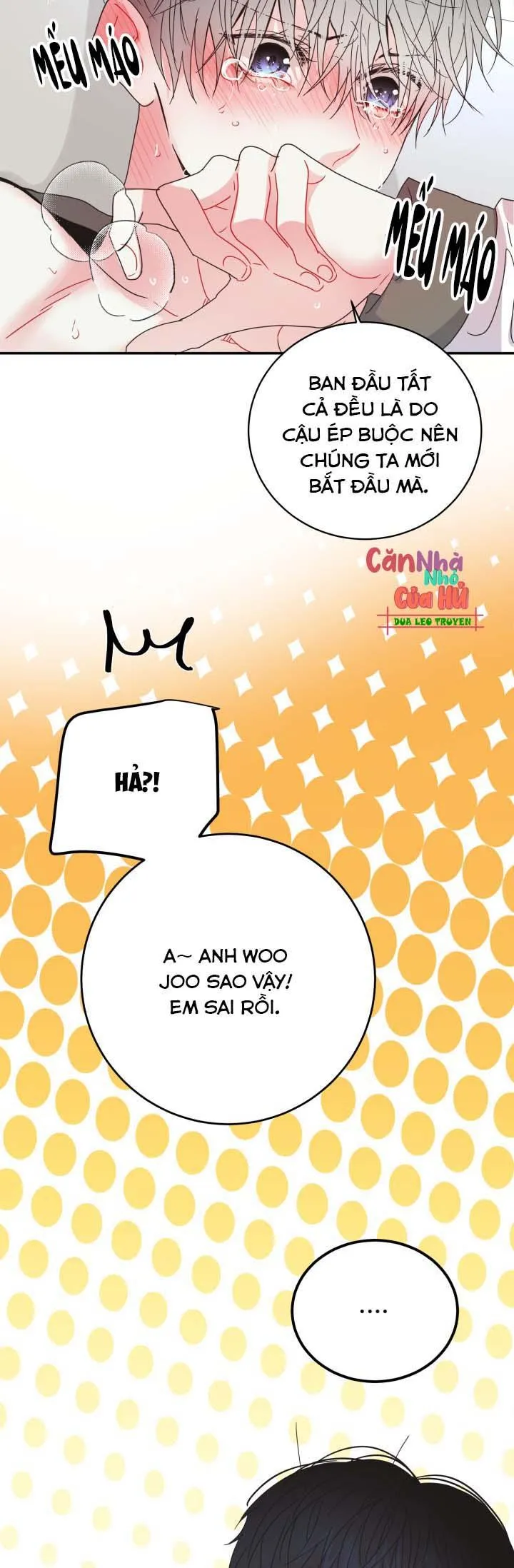 YÊU EM THÊM LẦN NỮA (LOVE ME AGAIN) Chapter 23 Trang 19