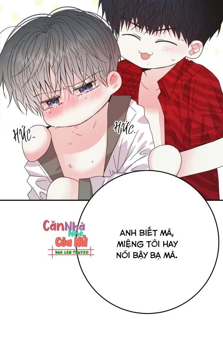 YÊU EM THÊM LẦN NỮA (LOVE ME AGAIN) Chapter 23 Trang 20
