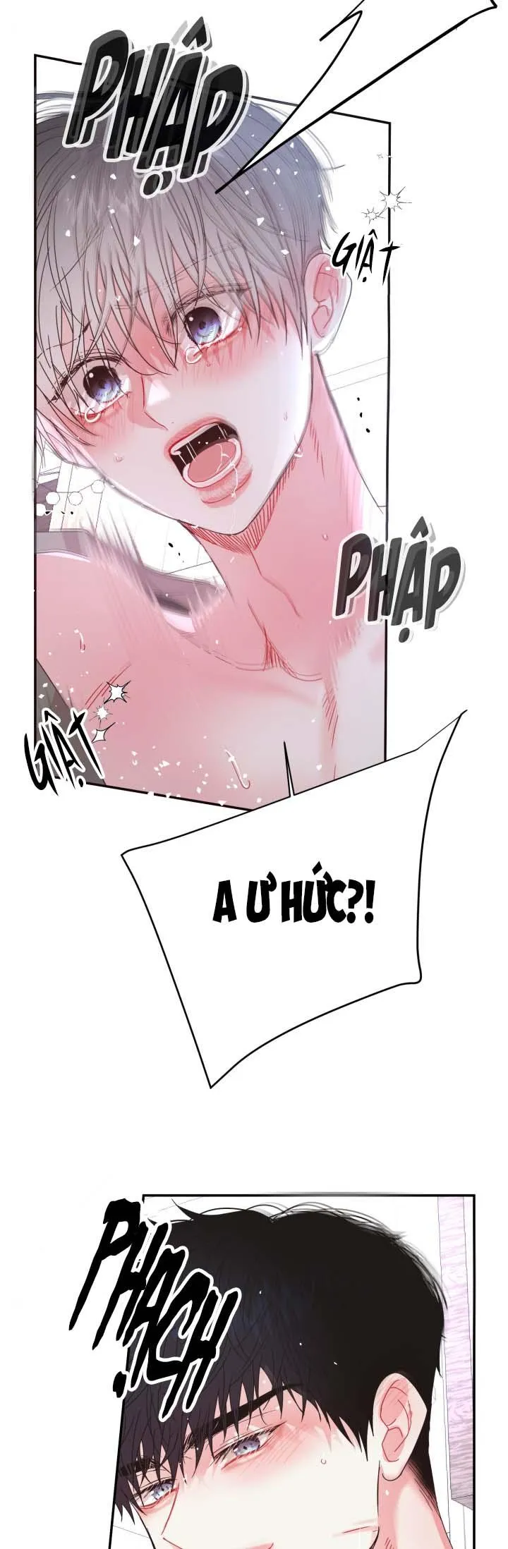 YÊU EM THÊM LẦN NỮA (LOVE ME AGAIN) Chapter 23 Trang 28