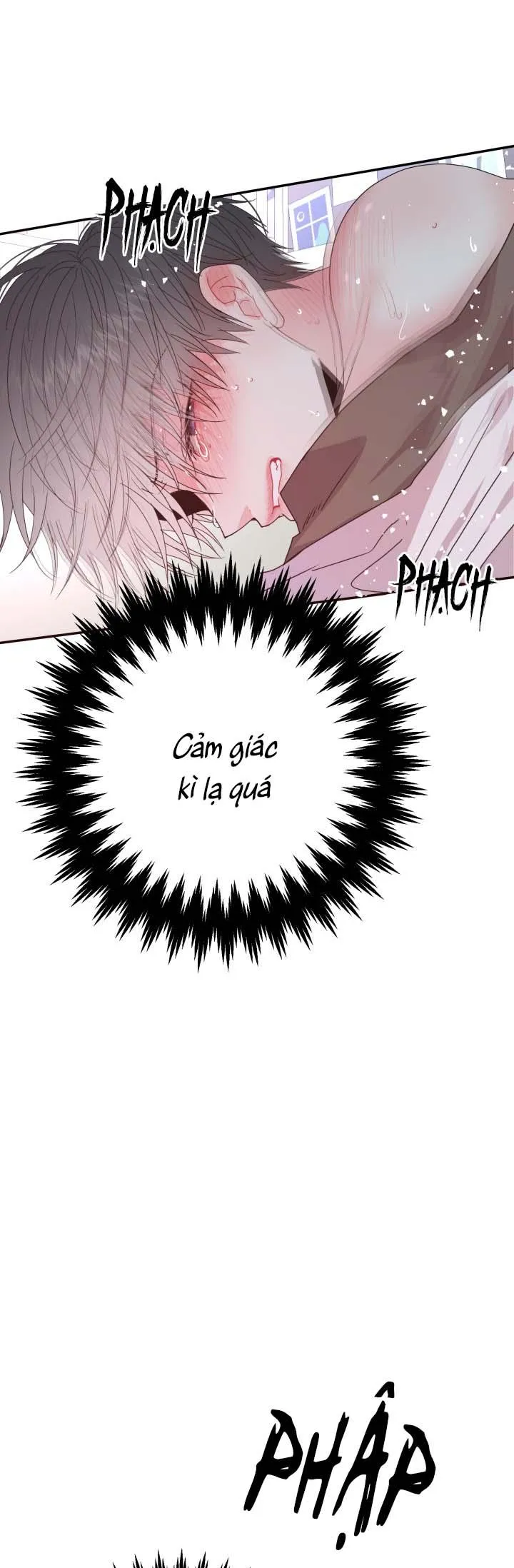 YÊU EM THÊM LẦN NỮA (LOVE ME AGAIN) Chapter 23 Trang 31