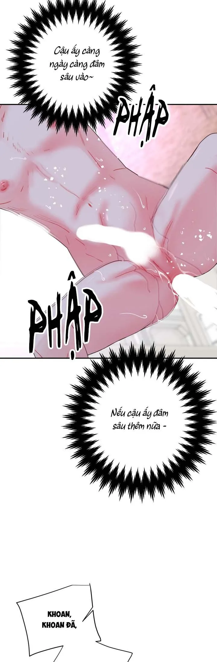 YÊU EM THÊM LẦN NỮA (LOVE ME AGAIN) Chapter 23 Trang 32