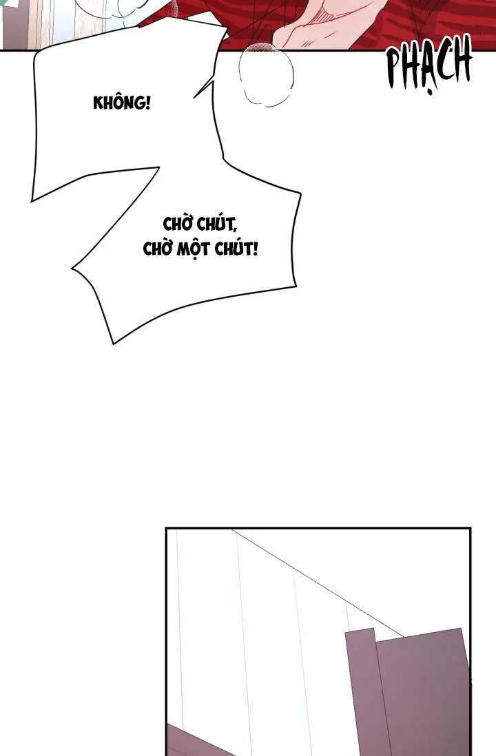 YÊU EM THÊM LẦN NỮA (LOVE ME AGAIN) Chapter 23 Trang 34