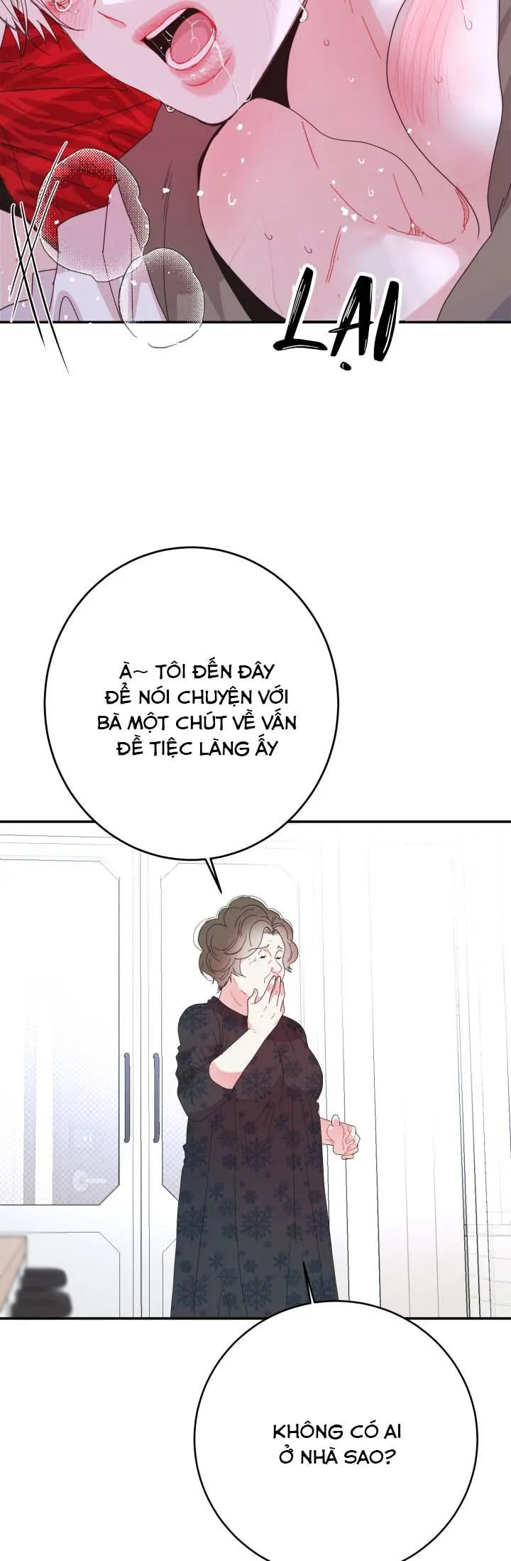 YÊU EM THÊM LẦN NỮA (LOVE ME AGAIN) Chapter 23 Trang 37