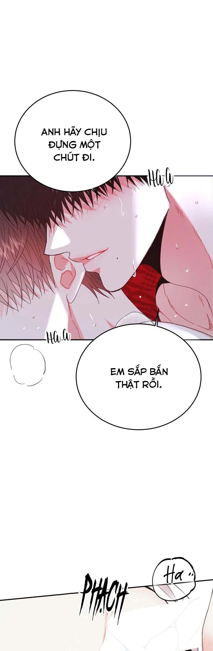 YÊU EM THÊM LẦN NỮA (LOVE ME AGAIN) Chapter 23 Trang 46