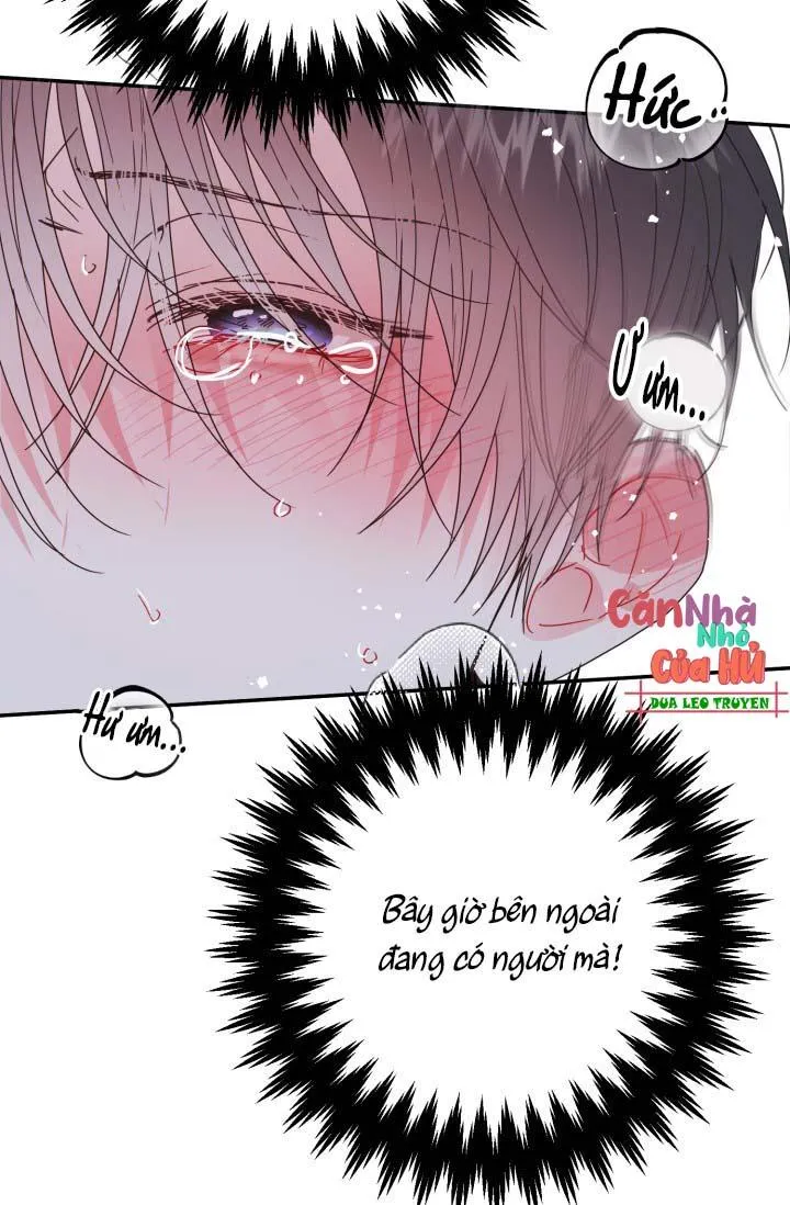 YÊU EM THÊM LẦN NỮA (LOVE ME AGAIN) Chapter 23 Trang 48