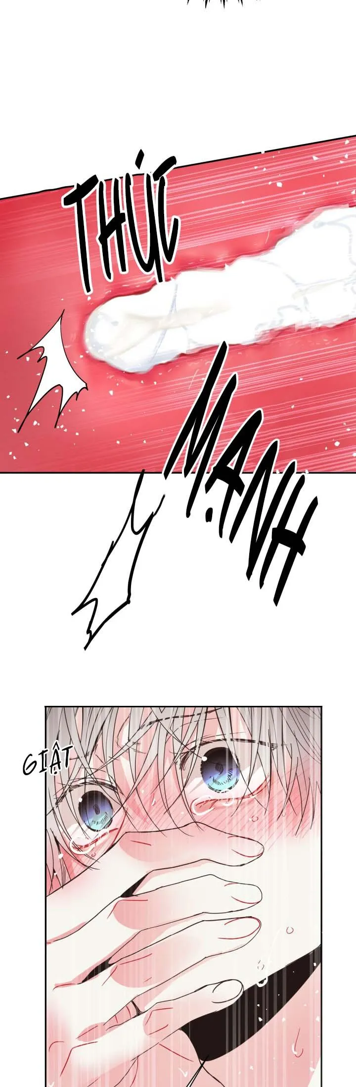 YÊU EM THÊM LẦN NỮA (LOVE ME AGAIN) Chapter 23 Trang 49