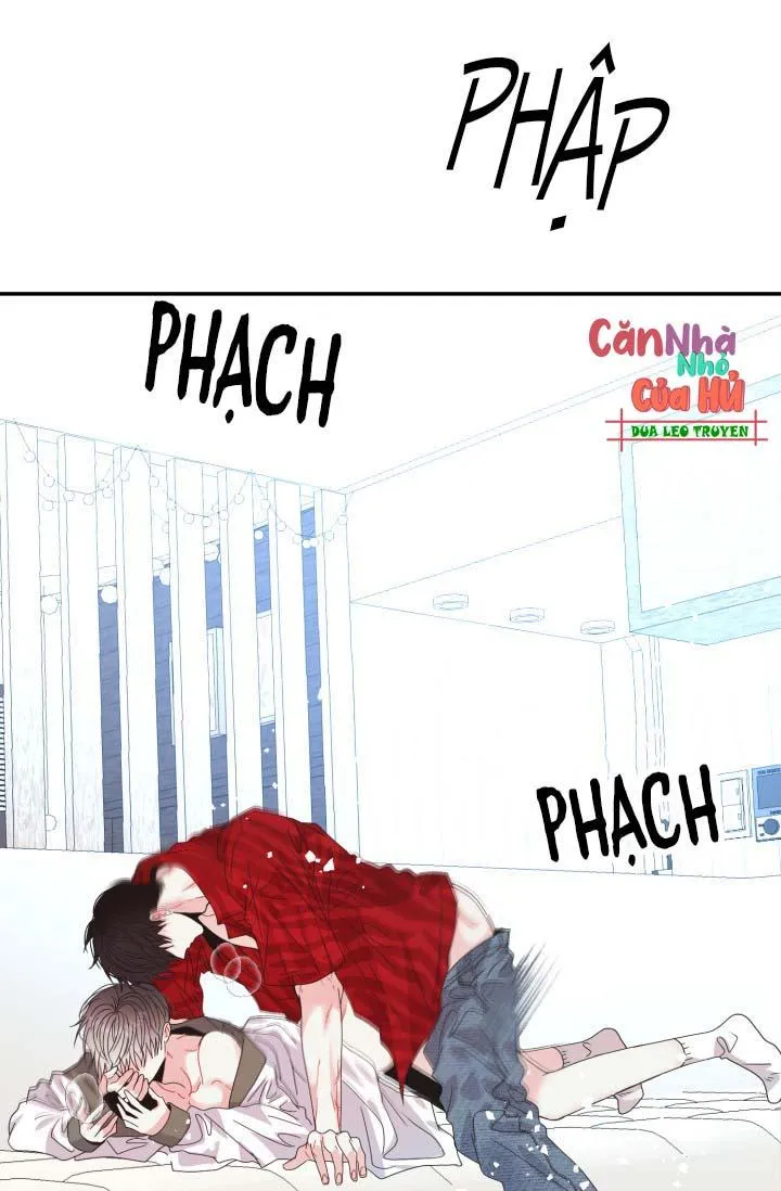 YÊU EM THÊM LẦN NỮA (LOVE ME AGAIN) Chapter 23 Trang 51