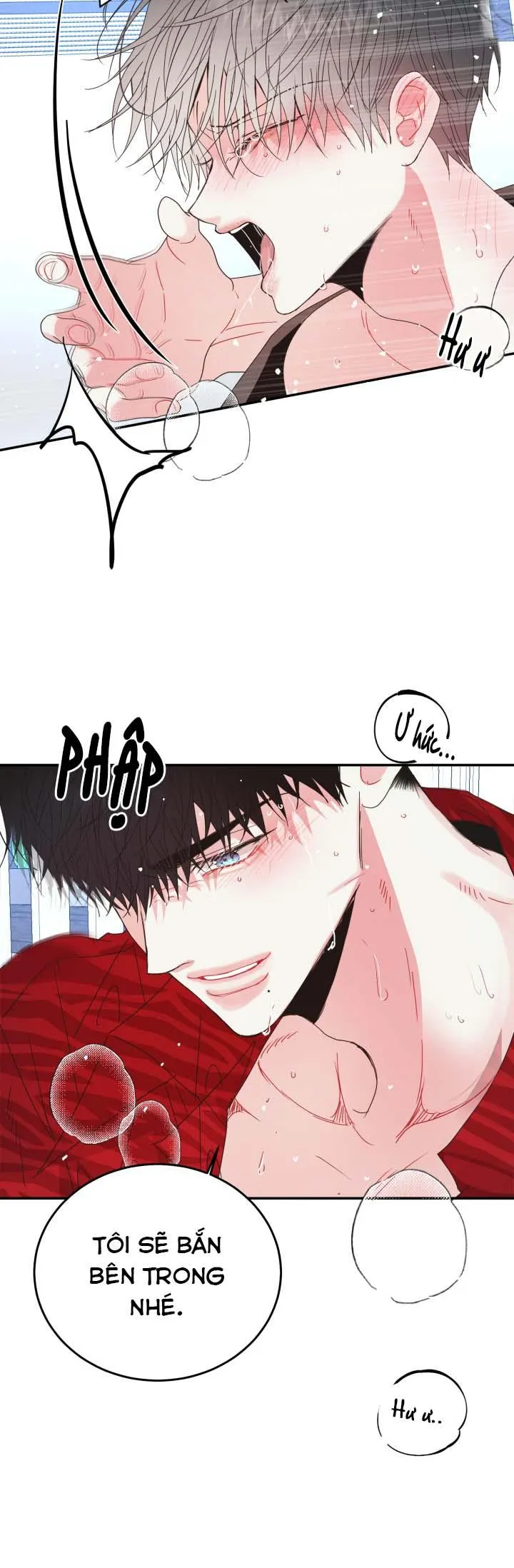 YÊU EM THÊM LẦN NỮA (LOVE ME AGAIN) Chapter 23 Trang 55