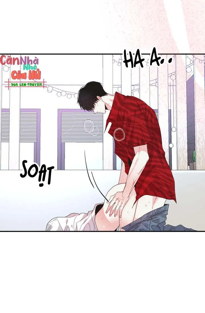 YÊU EM THÊM LẦN NỮA (LOVE ME AGAIN) Chapter 23 Trang 60