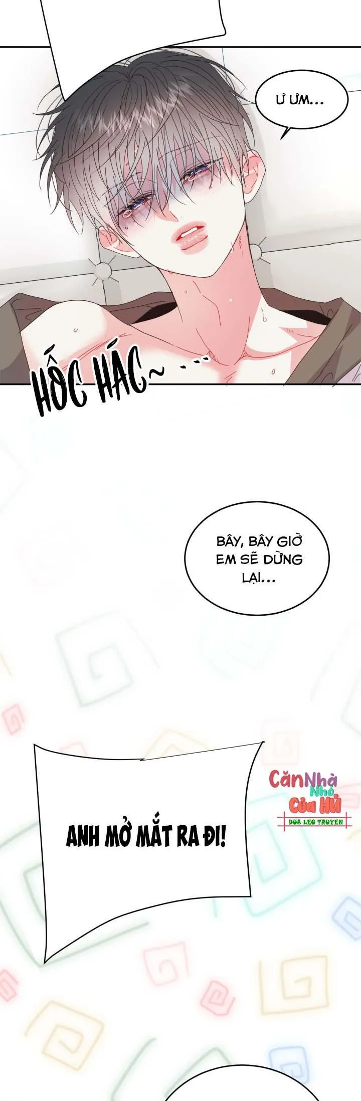 YÊU EM THÊM LẦN NỮA (LOVE ME AGAIN) Chapter 23 Trang 65