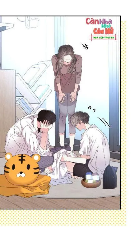 YÊU EM THÊM LẦN NỮA (LOVE ME AGAIN) Chapter 24 Trang 3