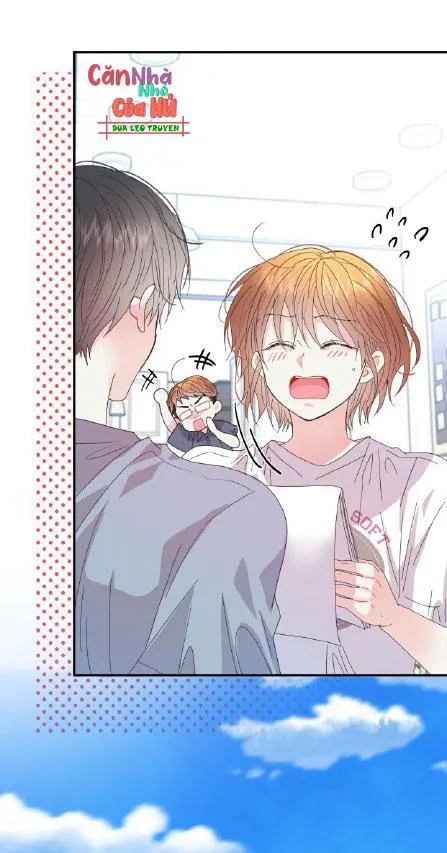 YÊU EM THÊM LẦN NỮA (LOVE ME AGAIN) Chapter 24 Trang 4