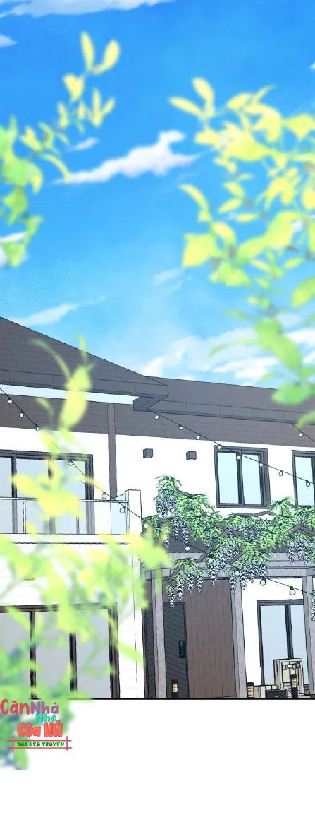 YÊU EM THÊM LẦN NỮA (LOVE ME AGAIN) Chapter 24 Trang 5