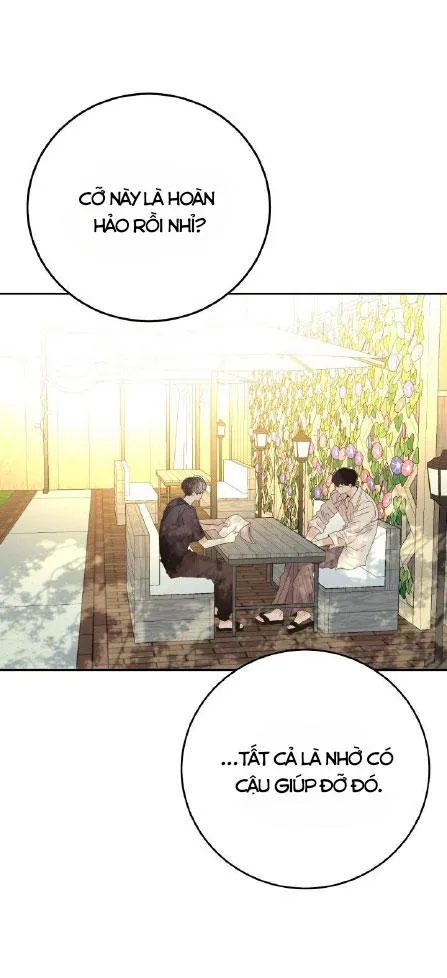 YÊU EM THÊM LẦN NỮA (LOVE ME AGAIN) Chapter 24 Trang 6