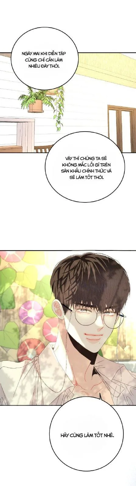 YÊU EM THÊM LẦN NỮA (LOVE ME AGAIN) Chapter 24 Trang 8