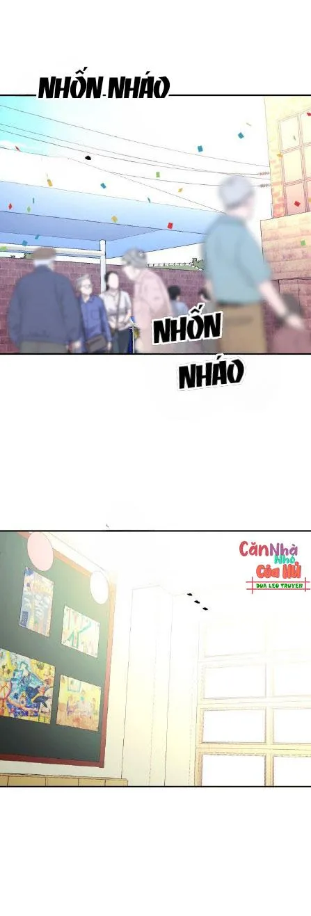 YÊU EM THÊM LẦN NỮA (LOVE ME AGAIN) Chapter 24 Trang 12