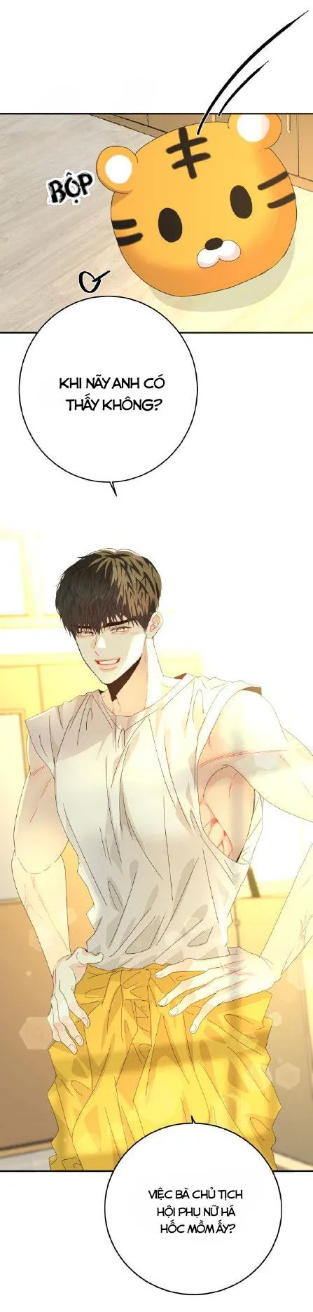 YÊU EM THÊM LẦN NỮA (LOVE ME AGAIN) Chapter 24 Trang 13