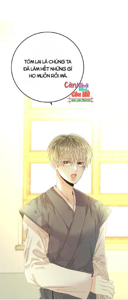 YÊU EM THÊM LẦN NỮA (LOVE ME AGAIN) Chapter 24 Trang 14