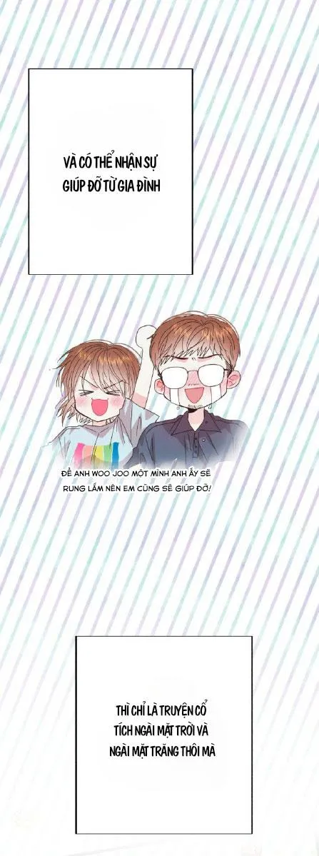 YÊU EM THÊM LẦN NỮA (LOVE ME AGAIN) Chapter 24 Trang 16