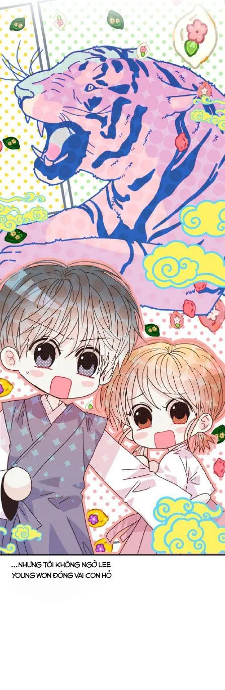 YÊU EM THÊM LẦN NỮA (LOVE ME AGAIN) Chapter 24 Trang 17