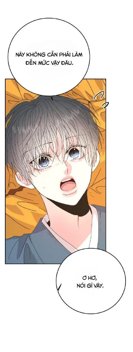 YÊU EM THÊM LẦN NỮA (LOVE ME AGAIN) Chapter 24 Trang 21