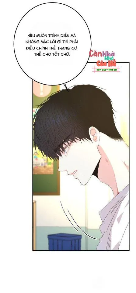 YÊU EM THÊM LẦN NỮA (LOVE ME AGAIN) Chapter 24 Trang 22