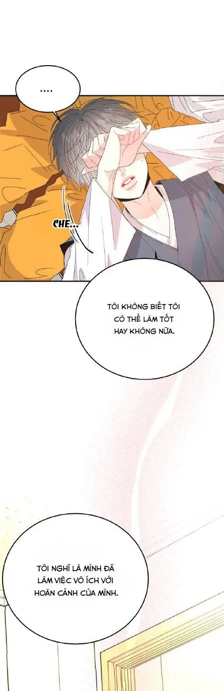 YÊU EM THÊM LẦN NỮA (LOVE ME AGAIN) Chapter 24 Trang 23