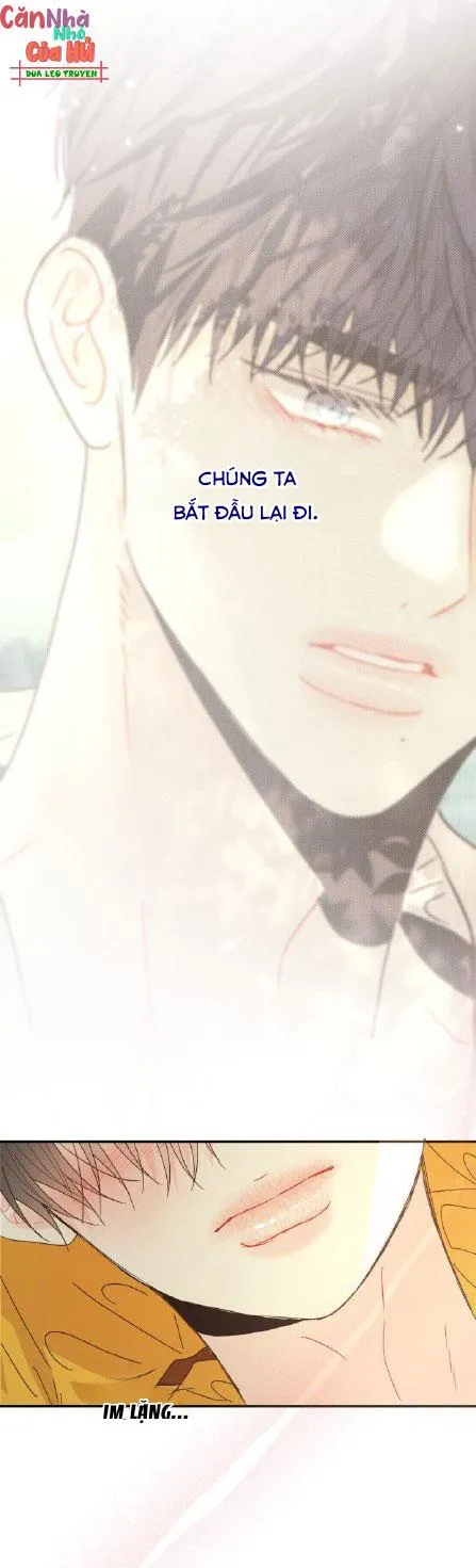 YÊU EM THÊM LẦN NỮA (LOVE ME AGAIN) Chapter 24 Trang 26