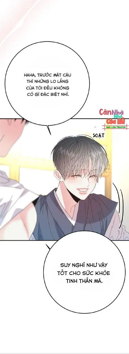 YÊU EM THÊM LẦN NỮA (LOVE ME AGAIN) Chapter 24 Trang 27