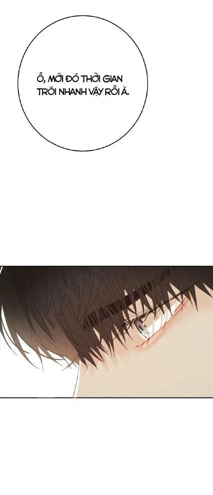 YÊU EM THÊM LẦN NỮA (LOVE ME AGAIN) Chapter 24 Trang 30