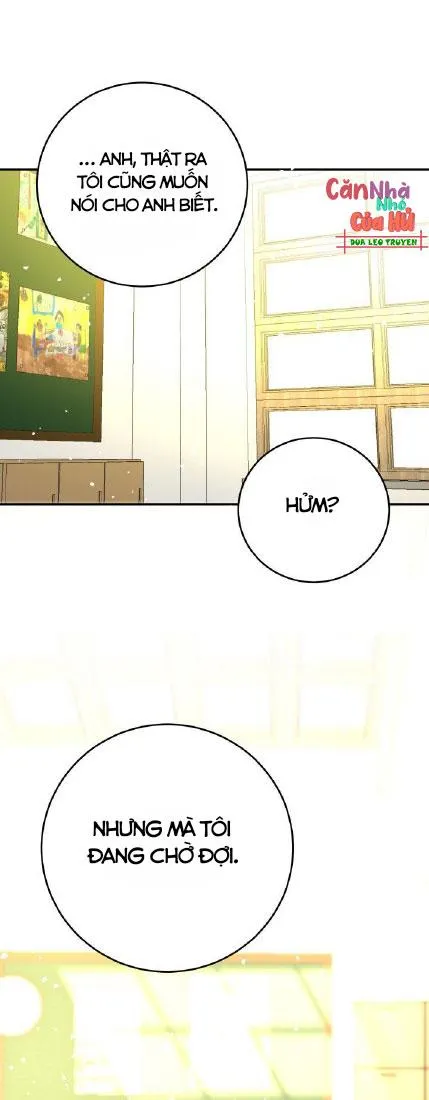 YÊU EM THÊM LẦN NỮA (LOVE ME AGAIN) Chapter 24 Trang 31